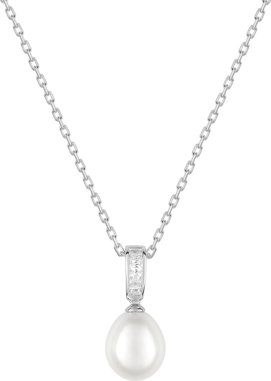 332221.1 - Necklaces - SILVER