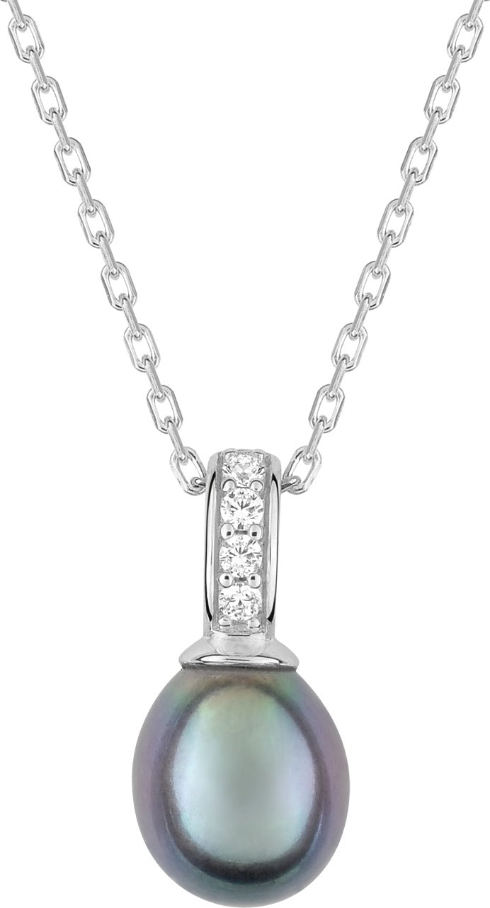 332226.1 - Necklaces - SILVER