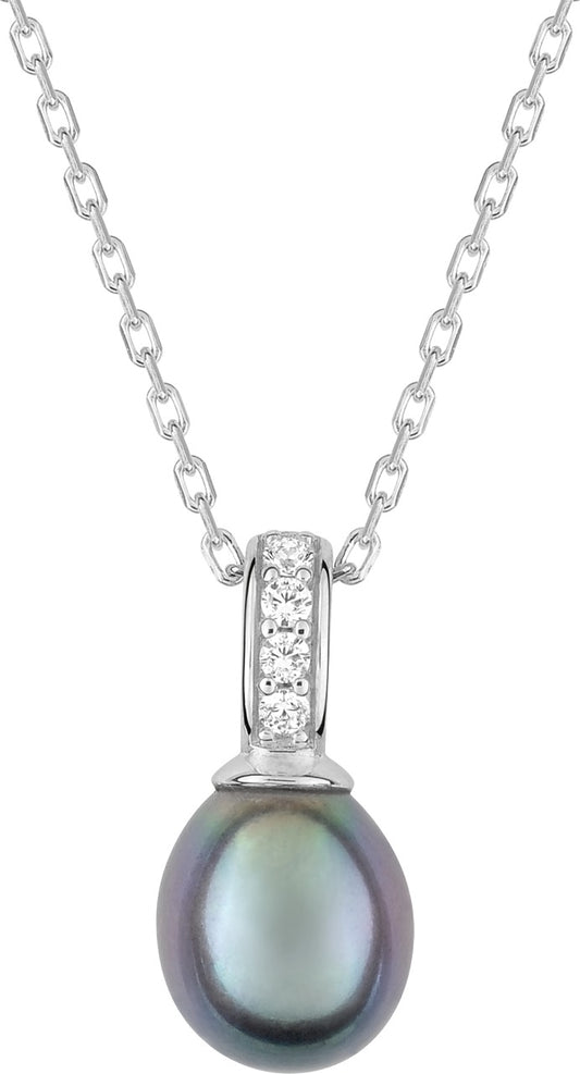 332226.1 - Necklaces - SILVER
