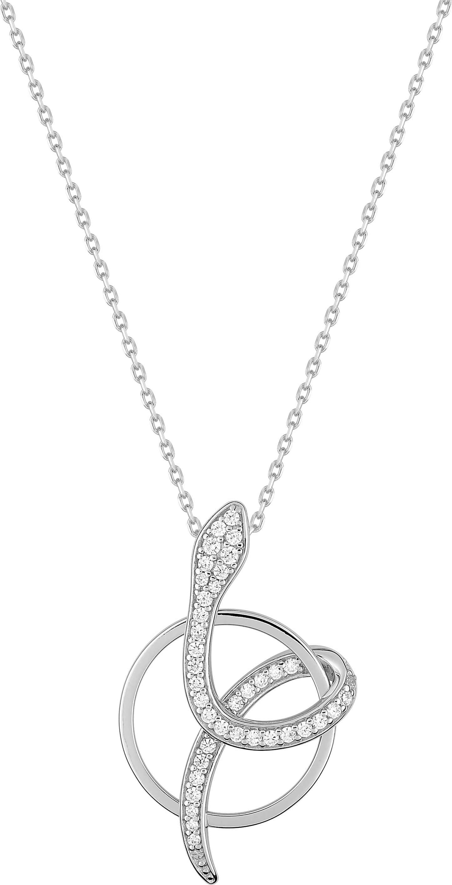 332260.1 - Necklaces - SILVER