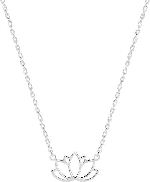 332262 - Necklaces - SILVER
