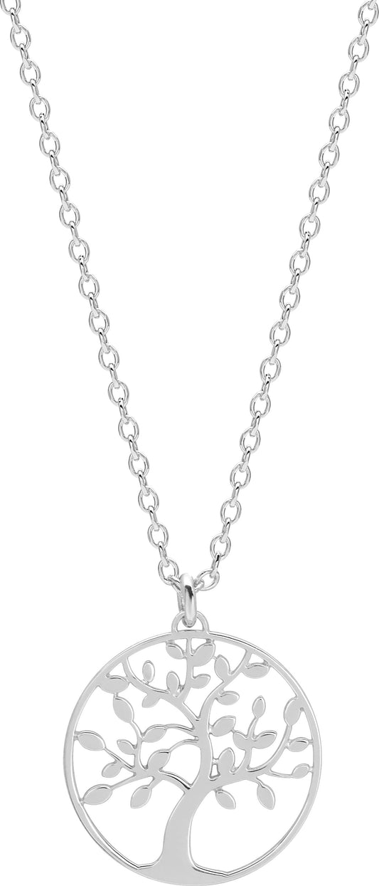 332272 - Necklaces - SILVER