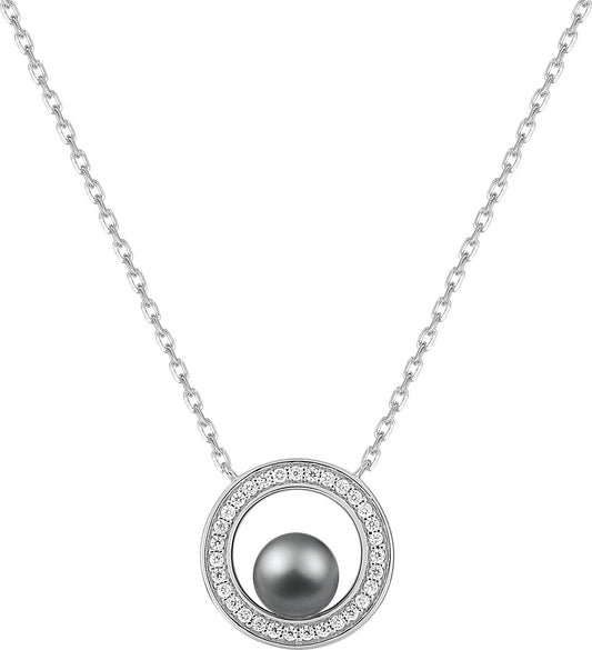 332280.1 - Necklaces - SILVER