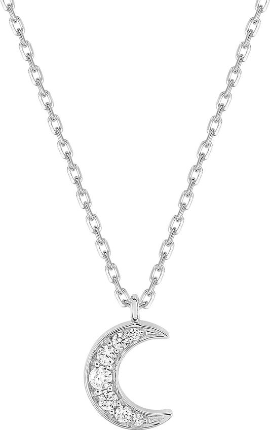 332290.1 - Necklaces - SILVER