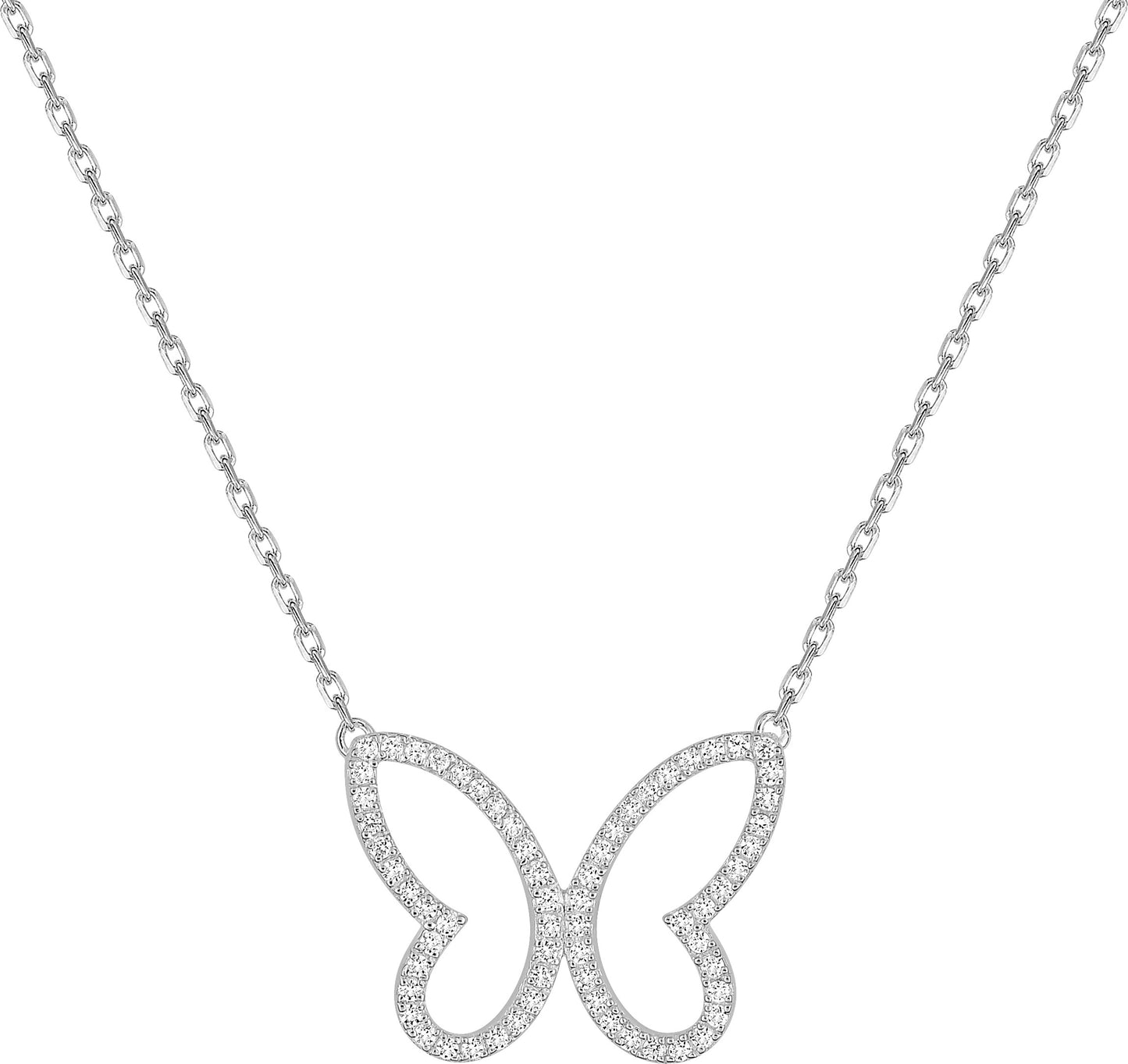 332291.1 - Necklaces - SILVER
