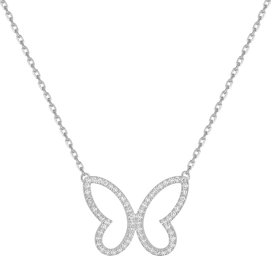 332291.1 - Necklaces - SILVER