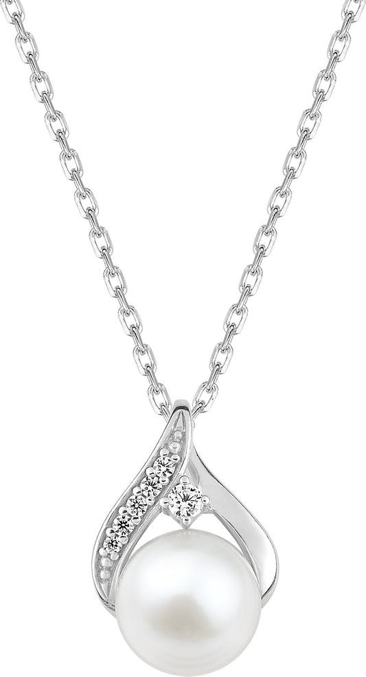 332294.1 - Necklaces - SILVER