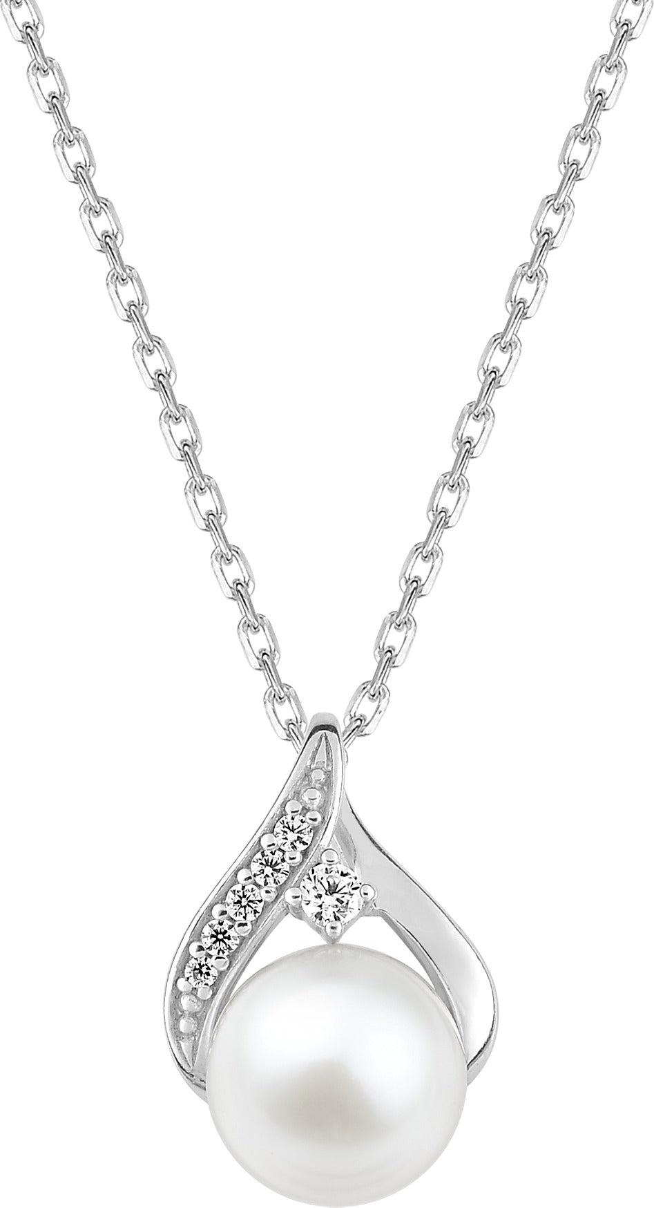 332294.1 - Necklaces - SILVER