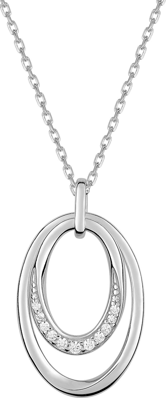 332301.1 - Necklaces - SILVER