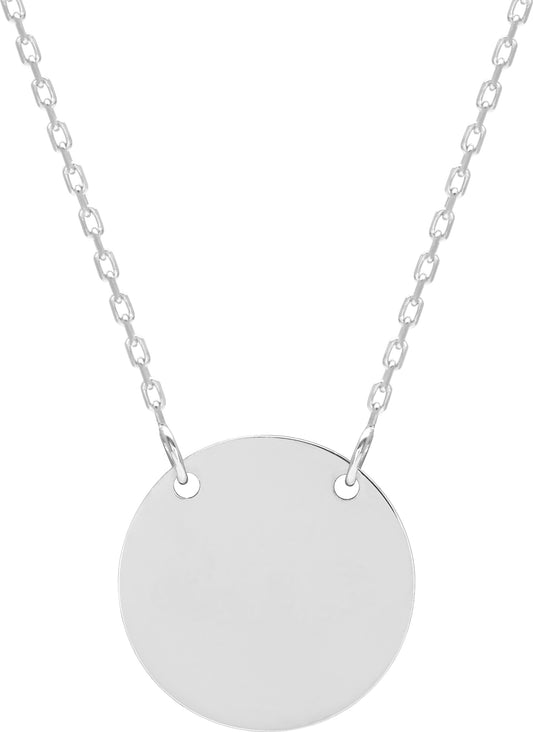332306 - Necklaces - SILVER