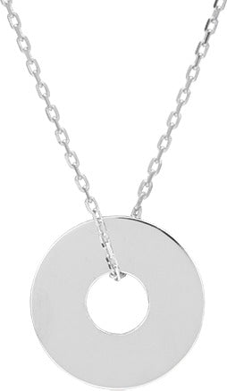 332307 - Necklaces - SILVER