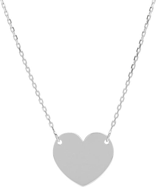 332309 - Necklaces - SILVER