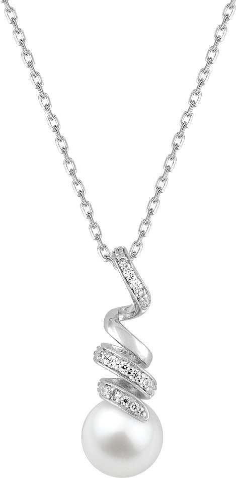 332310.1 - Necklaces - SILVER