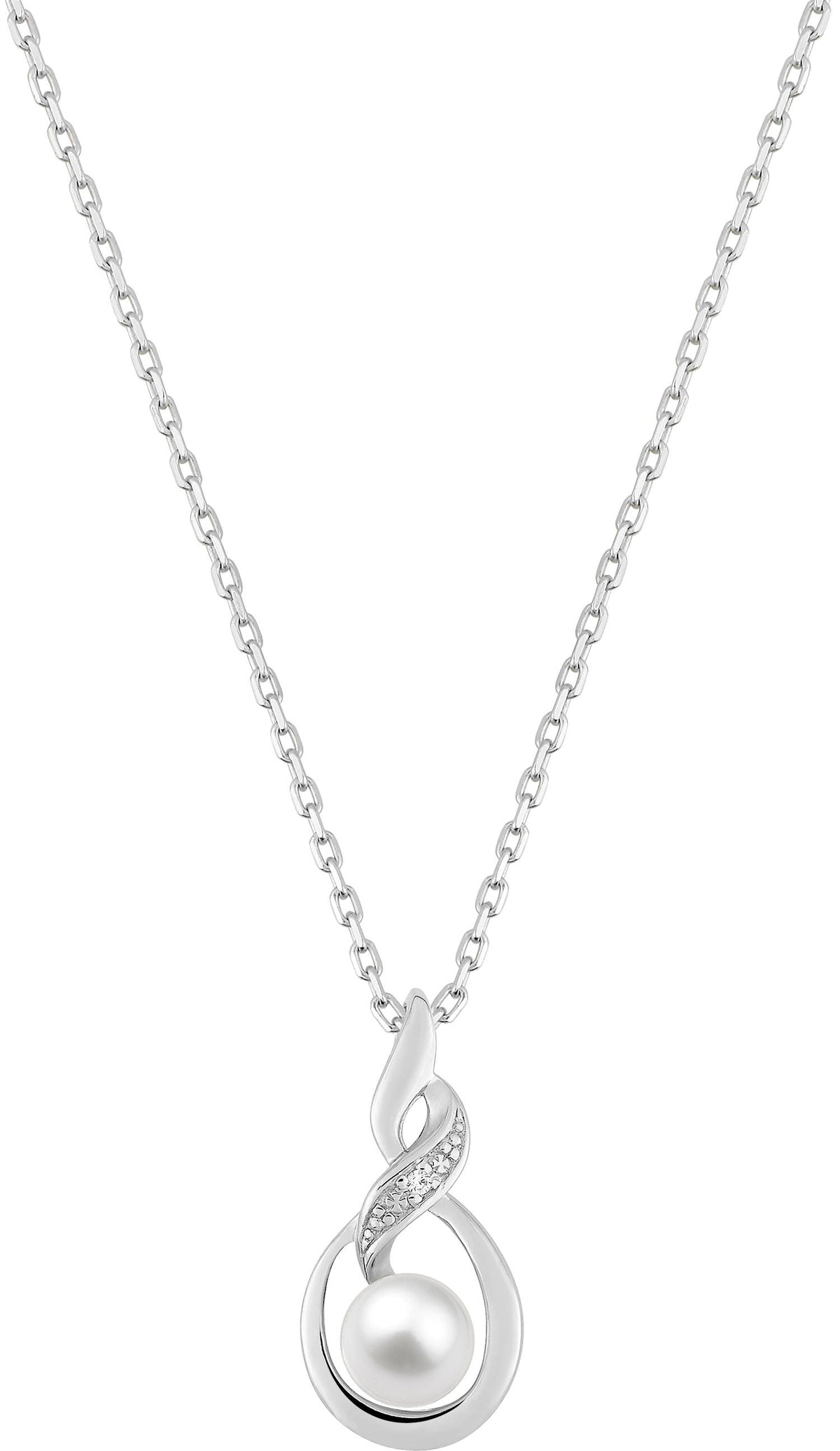 332313.1 - Necklaces - SILVER