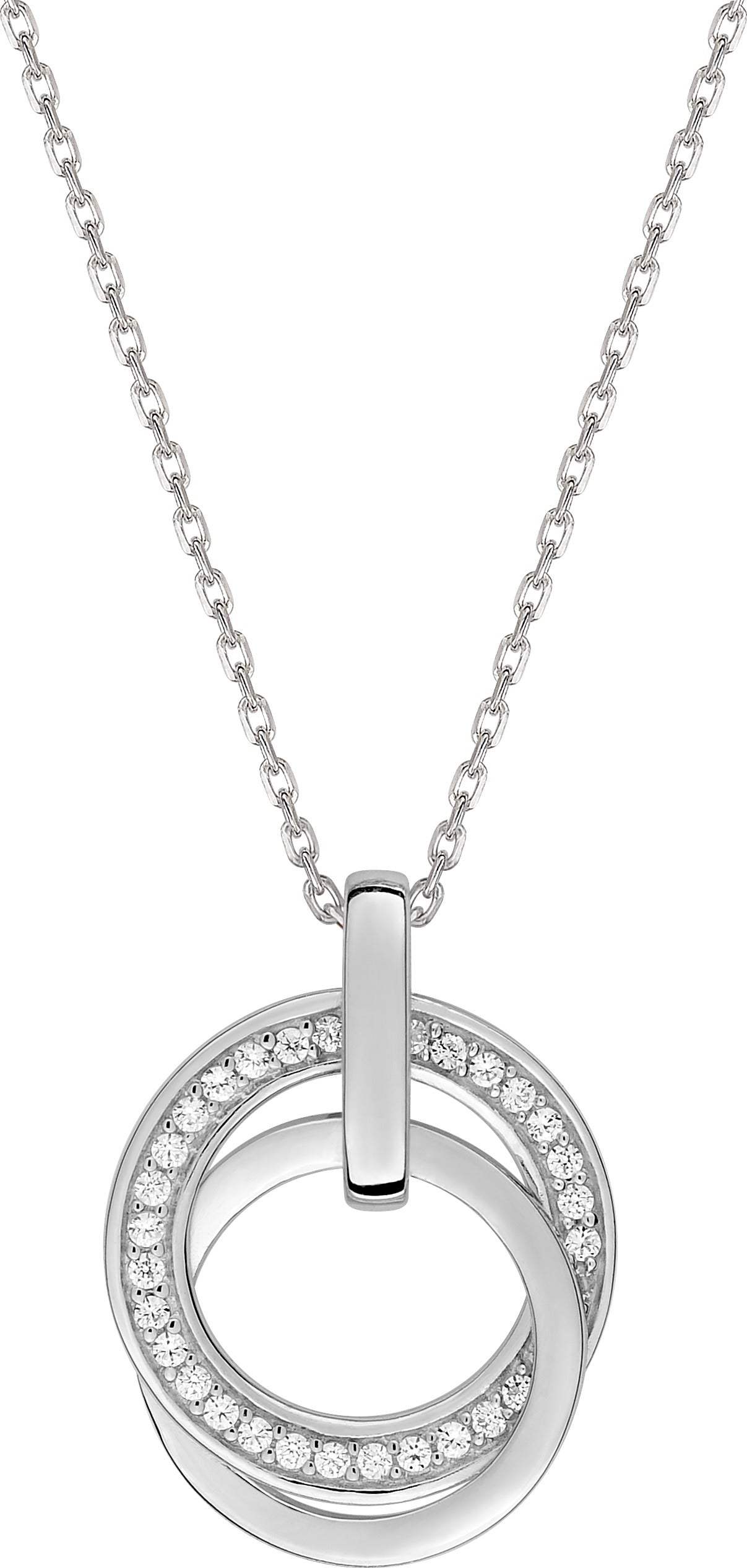 332317.1 - Necklaces - SILVER