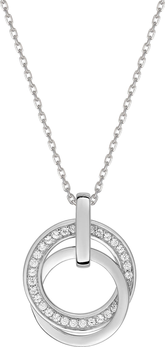 332317.1 - Necklaces - SILVER