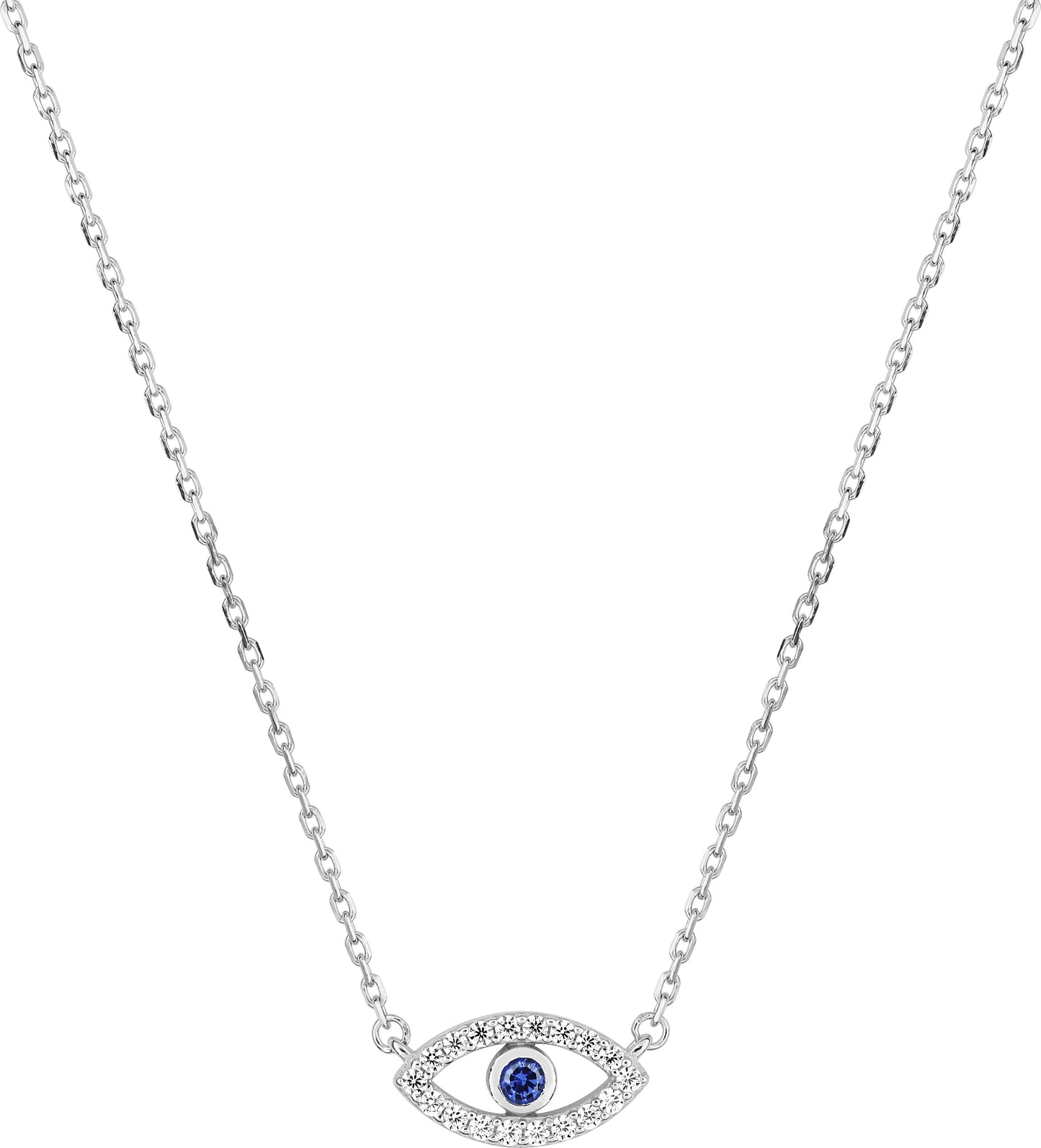 332355.2 - Necklaces - SILVER