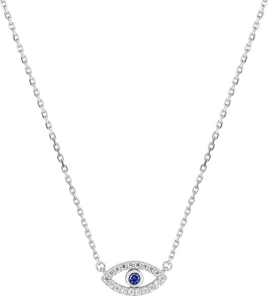 332355.2 - Necklaces - SILVER