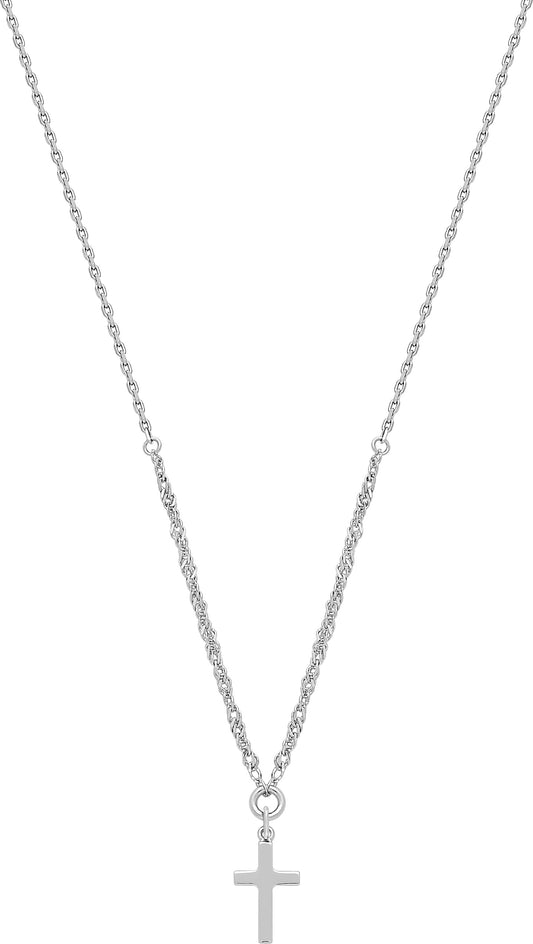 332374 - Necklaces - SILVER