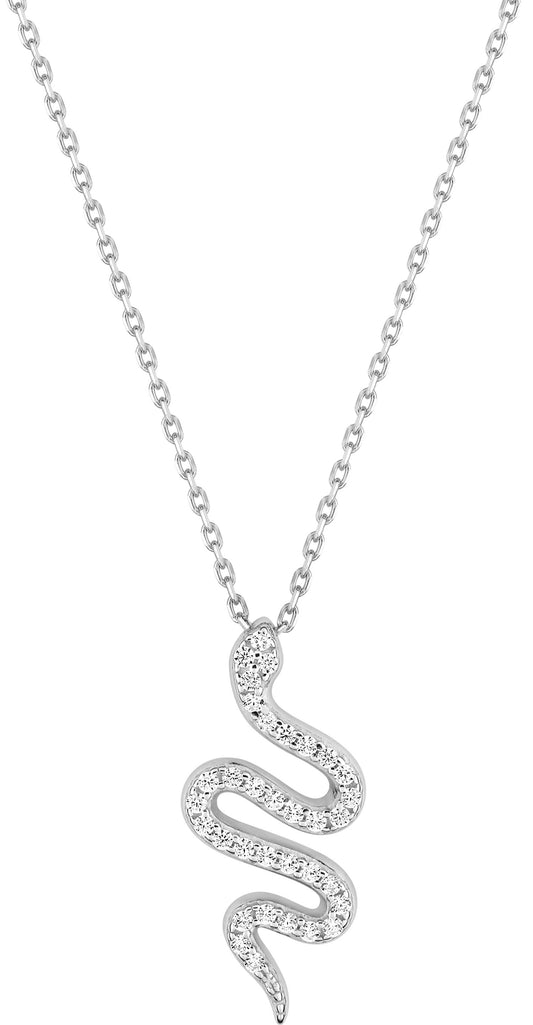 332410.1 - Necklaces - SILVER