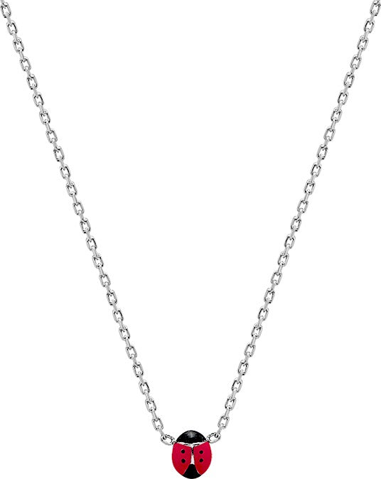 332420 - Necklaces - SILVER