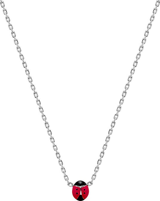 332420 - Necklaces - SILVER