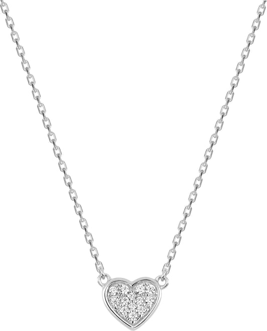 332426.1 - Necklaces - SILVER