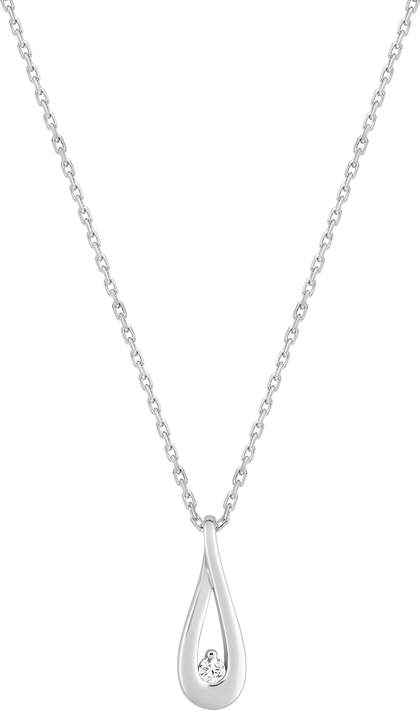 332431.1 - Necklaces - SILVER