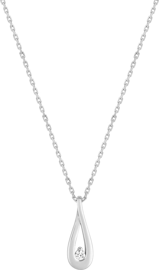 332431.1 - Necklaces - SILVER