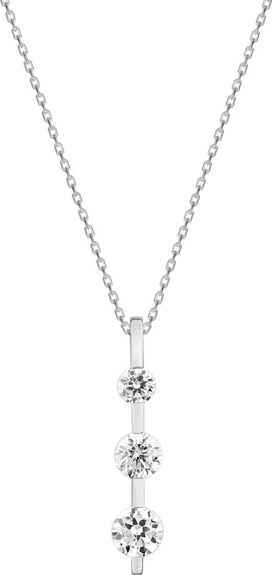 332433.1 - Necklaces - SILVER