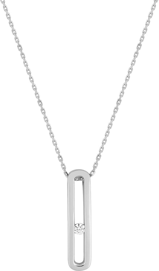 332437.1 - Necklaces - SILVER