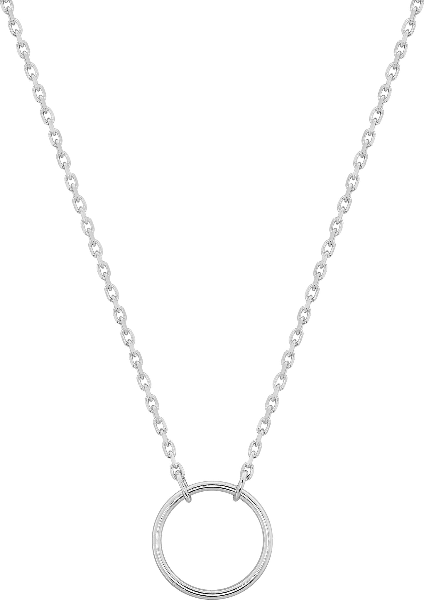 332453 - Necklaces - SILVER