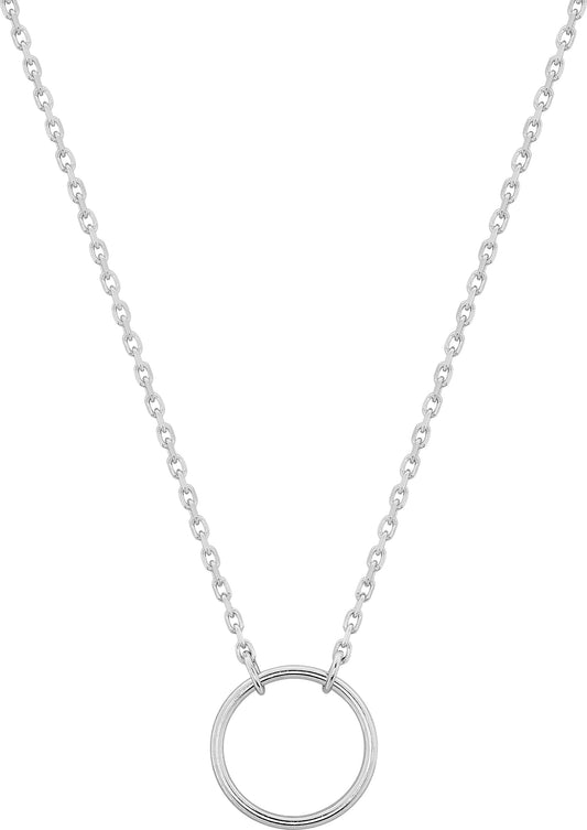 332453 - Necklaces - SILVER