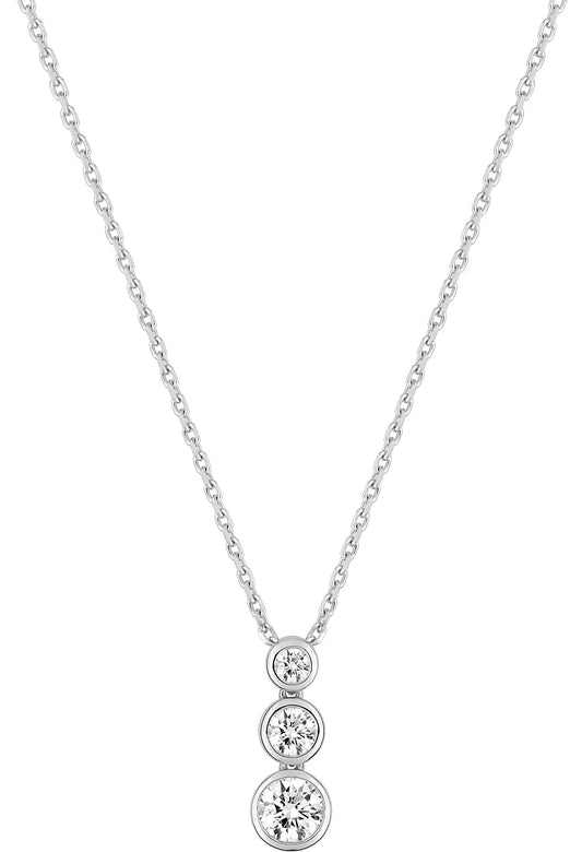 332458.1 - Necklaces - SILVER