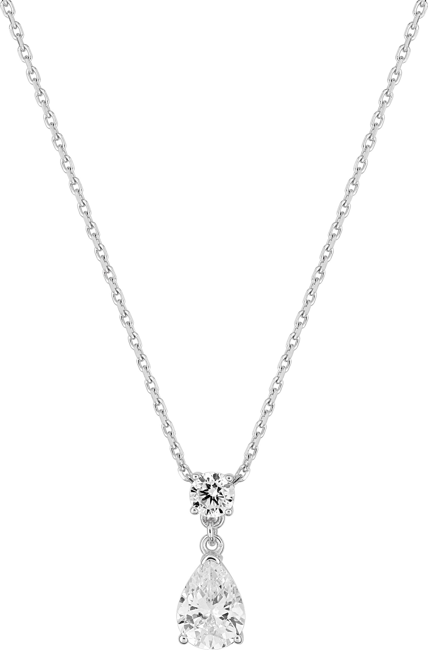332460.1 - Necklaces - SILVER
