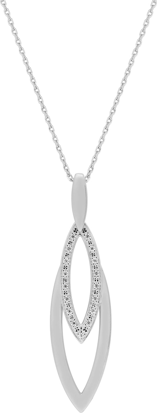 332461.1 - Necklaces - SILVER