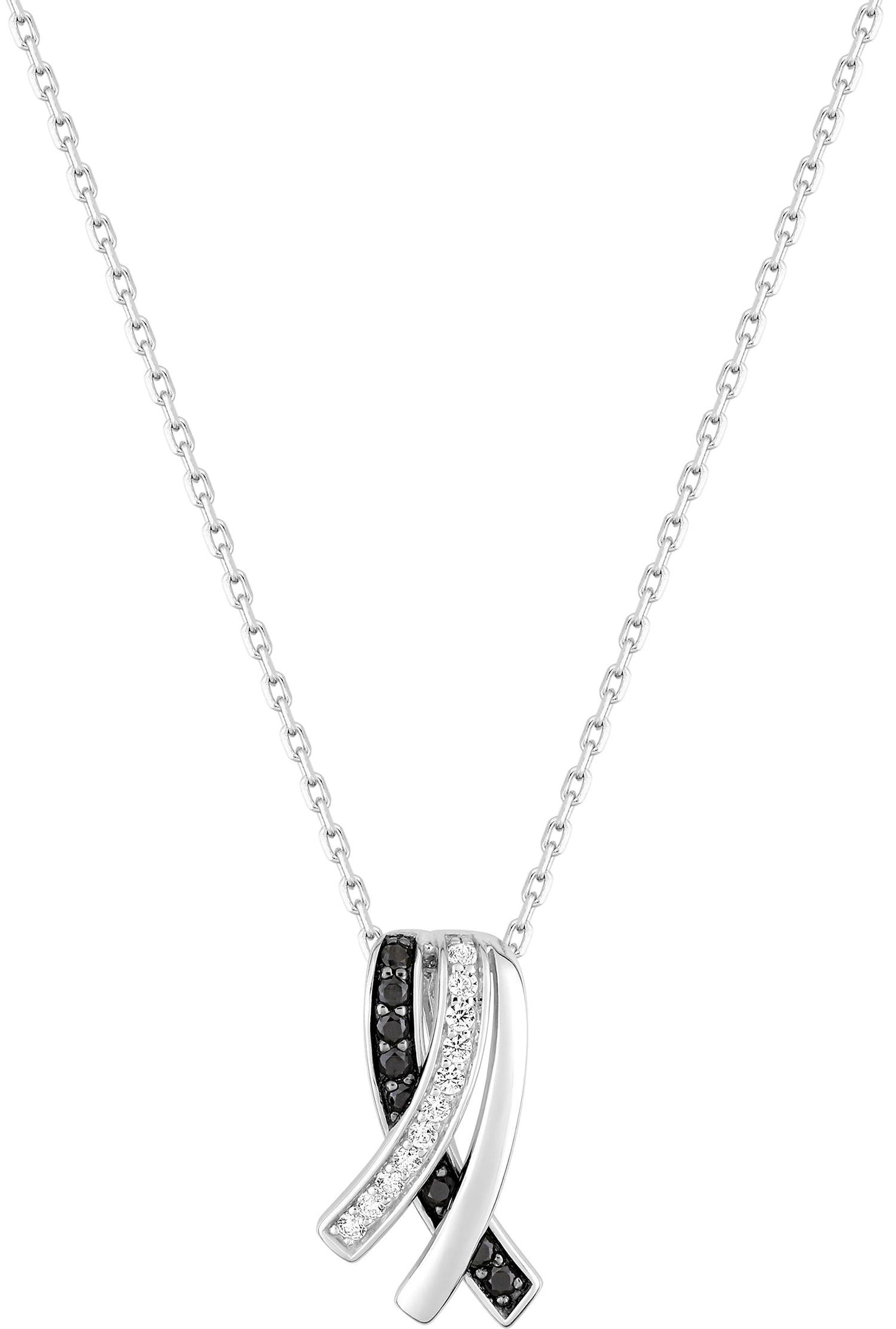 332463.1 - Necklaces - SILVER