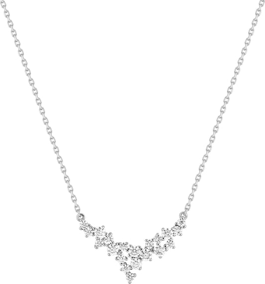 332468.1 - Necklaces - SILVER