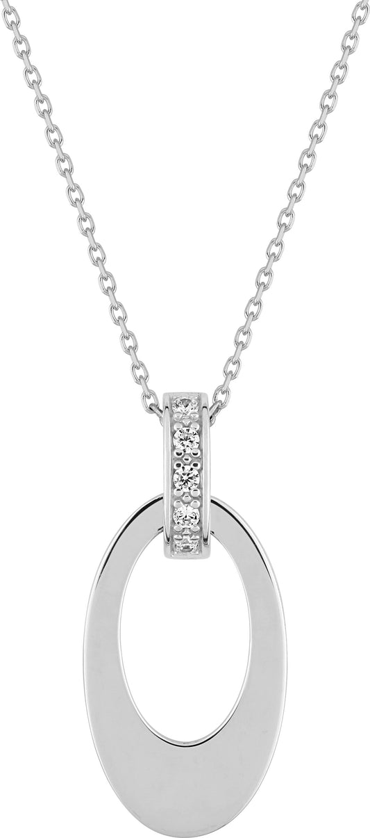 332478.1 - Necklaces - SILVER