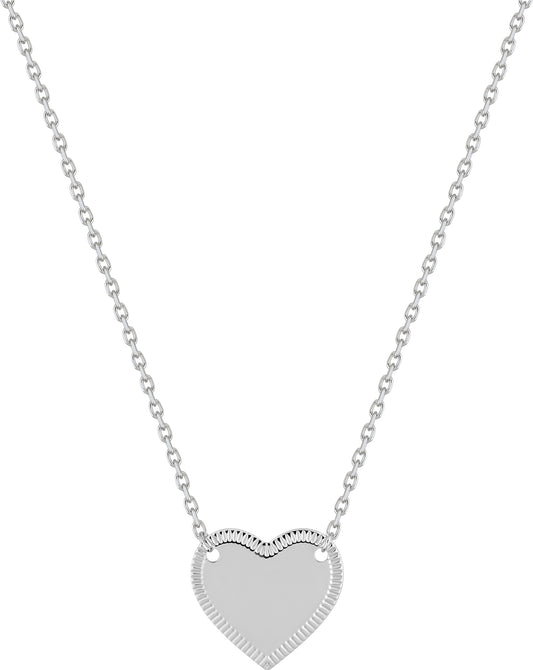 332482 - Necklaces - SILVER