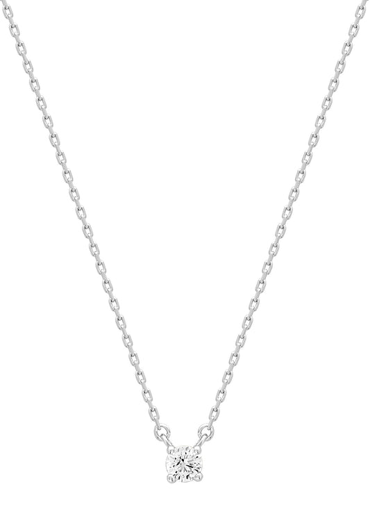 332494.1 - Necklaces - SILVER