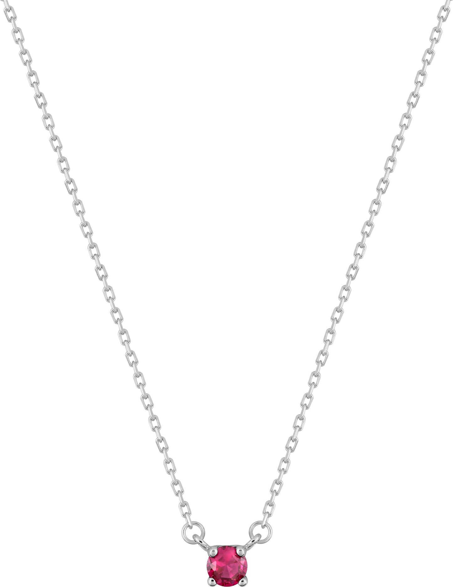 332494.3 - Necklaces - SILVER