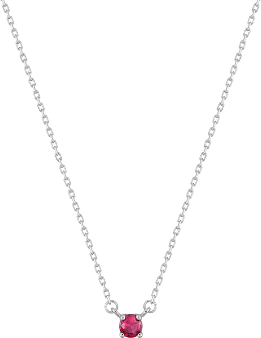 332494.3 - Necklaces - SILVER