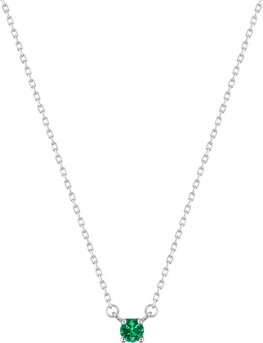 332494.4 - Necklaces - SILVER