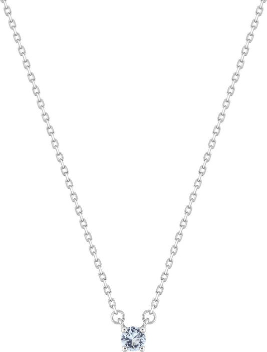 332494.6 - Necklaces - SILVER