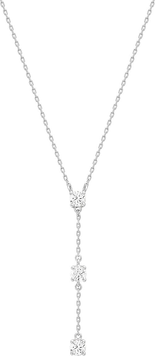 332495.1 - Necklaces - SILVER