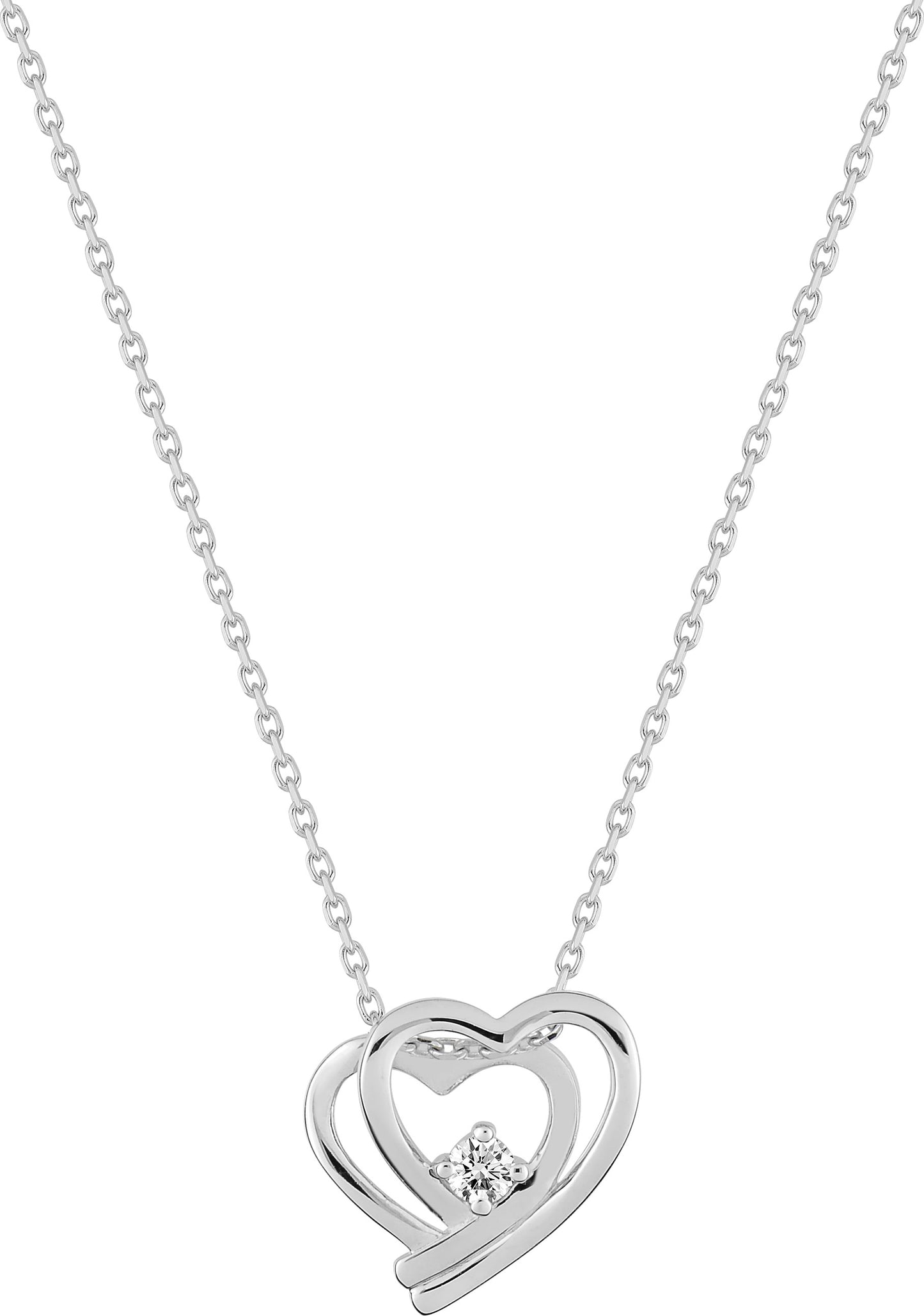 332505.1 - Necklaces - SILVER