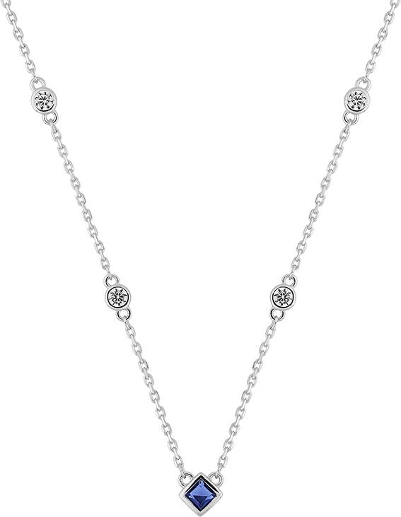 332523.2 - Necklaces - SILVER