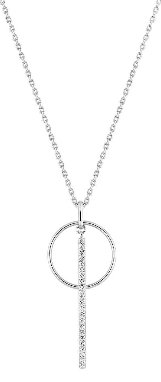 332525.1 - Necklaces - SILVER
