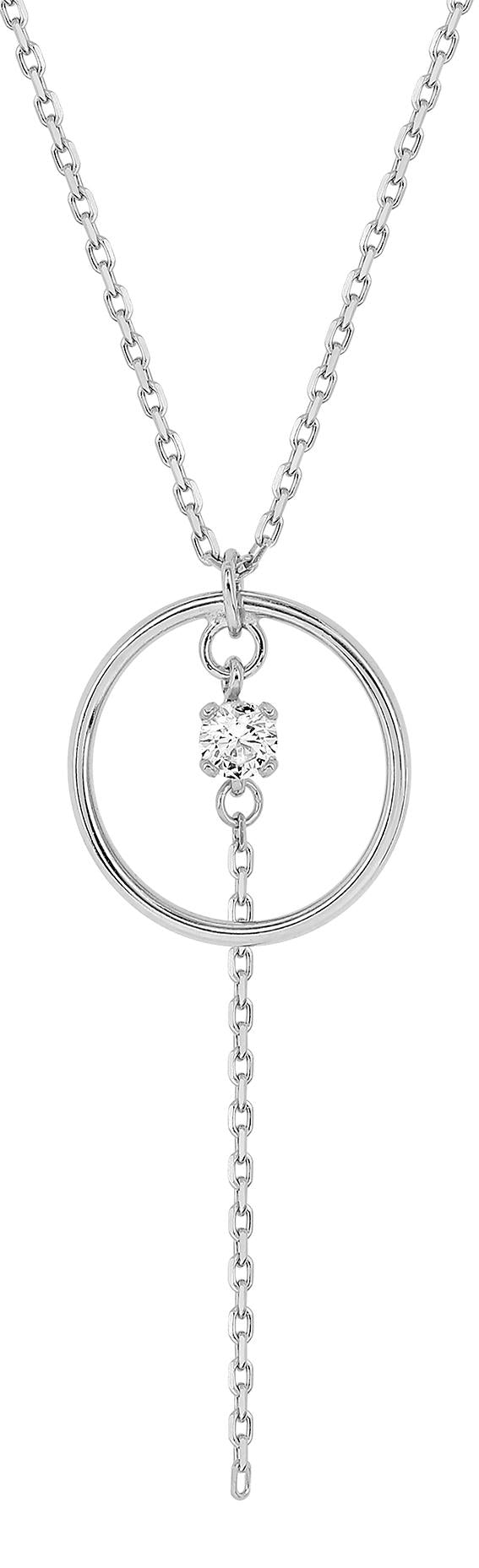 332531.1 - Necklaces - SILVER